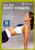 Ten Zen Body Toners (DVD)