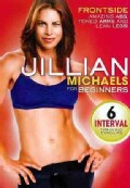 Jillian Michaels For Beginners: Frontside (DVD)