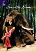 Samantha Brown's Asia (DVD)