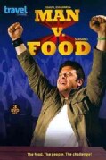 Man V. Food: Season 3 (DVD)