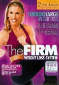 The Firm: Turbocharge Weight Loss (DVD)