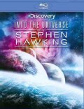 Into The Universe (Blu-ray Disc)