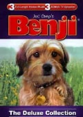 Benji (Deluxe Collection) (DVD)