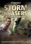 Storm Chasers Up Close And Personal (DVD)