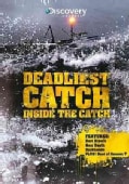 Deadliest Catch: Inside The Catch (DVD)