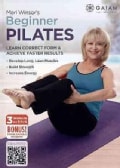 Mari Winsor Beginner's Pilates (DVD)