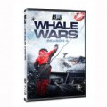 Whale Wars Season 4 (DVD)
