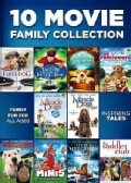 10 Movie Family Collection (DVD)