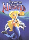 Little Mermaid (DVD)