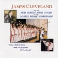Rev.James Cleveland - Gospel Music Workshop