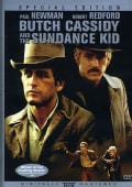 Butch Cassidy & The Sundance Kid (Special Edition) (DVD)
