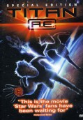 Titan A.E. (DVD)