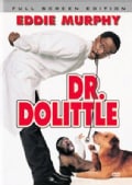 Dr. Dolittle (DVD)