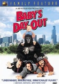 Baby's Day Out (DVD)