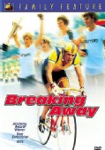 Breaking Away (DVD)