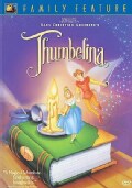 Thumbelina (DVD)