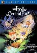 A Troll In Central Park (DVD)