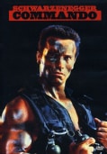 Commando (DVD)