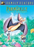 Ferngully: The Last Rainforest (DVD)