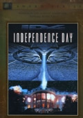 Independence Day (DVD)