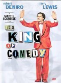 King Of Comedy (DVD)