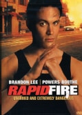 Rapid Fire (DVD)