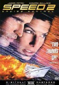 Speed 2: Cruise Control (DVD)