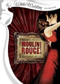 Moulin Rouge (DVD)