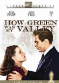 How Green Was My Valley (DVD)