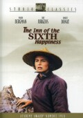 Inn of the Sixth Happiness (DVD)