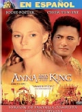 Anna And The King (DVD)