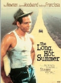 Long Hot Summer (DVD)