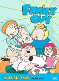 Family Guy: Vol. 2 (Season 3) (DVD)