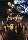 Firefly: The Complete Series (DVD)