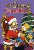 The Simpsons: Christmas With the The Simpsons (DVD)