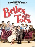 Belles On Their Toes (DVD)