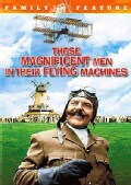 Those Magnificent Men In Their Flying Machines (DVD)