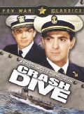 Crash Dive (DVD)
