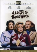 A Letter To Three Wives (DVD)