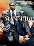 Man On Fire (DVD)