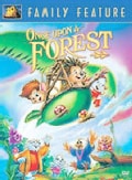 Once Upon A Forest (DVD)