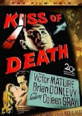Kiss Of Death '47 (DVD)