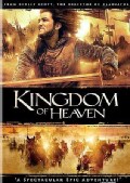 Kingdom Of Heaven (DVD)