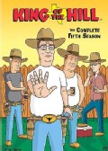 King Of The Hill Season 5 (DVD)