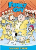 Family Guy Vol. 3 (DVD)