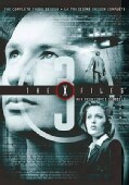 X-Files: Season 3 (DVD)