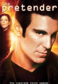 The Pretender Season 3 (DVD)
