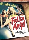 Fallen Angel (DVD)