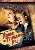 The House On Telegraph Hill (DVD)