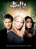 Buffy The Vampire Slayer: Season 3 (DVD)